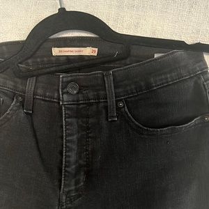 🌈 Levi’s Shaping Skinny Jean